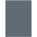 Westcott X Drop Kreukbestendige Achtergrond Grijs (5' x 7')