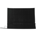Westcott Fast Flags 18" x 24" Black Block