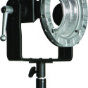 Westcott Zeppelin Speedring & Bracket voor Balcar