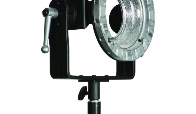 Westcott Zeppelin Speedring & Bracket voor Balcar
