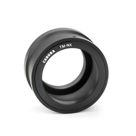 Caruba T Mount adapter Samsung NX