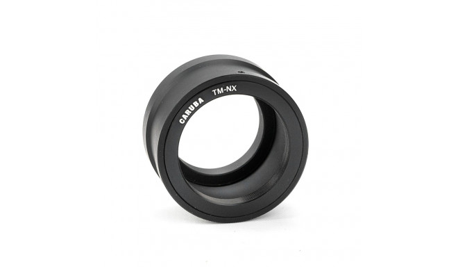 Caruba T Mount adapter Samsung NX