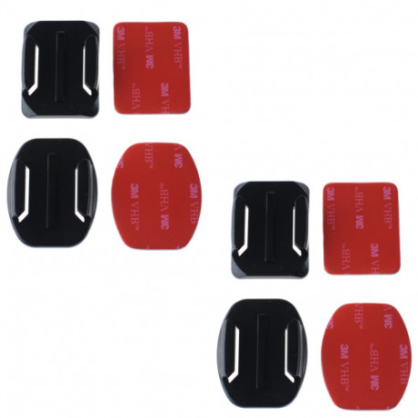 Caruba GP J2 Adhesive Mount kit
