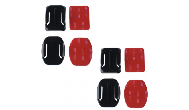 Caruba GP J2 Adhesive Mount kit