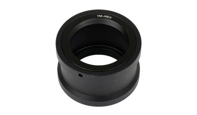 Caruba T Mount adapter Sony NEX