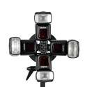 Godox Four Speedlite Adapter