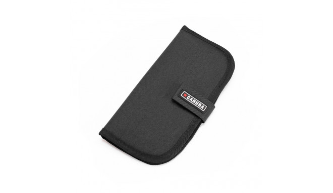 Caruba Filter Organiser Zwart M
