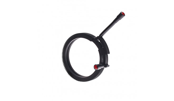 Caruba Manual Focusing Ring 58 63mm