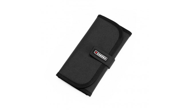 Caruba Filter Organiser Zwart L