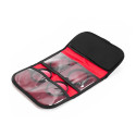 Caruba Filter Organiser Zwart L