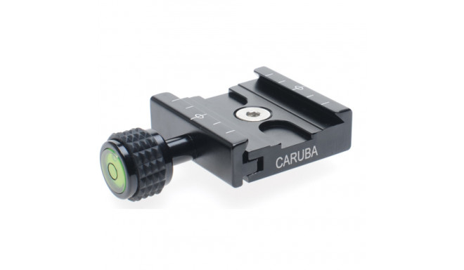 Caruba Snelkoppeling