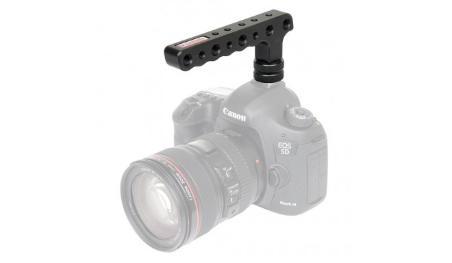 Caruba Camera Handgreep Enkel