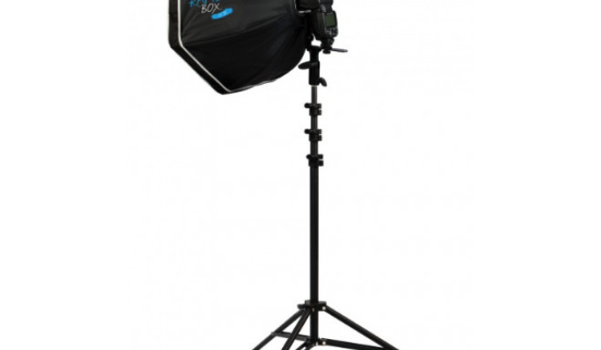 Westcott Rapid Box 26" Octa Speedlite Kit