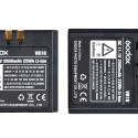Godox Accu V8 serie