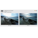 Cokin Filter X121S Neutral Grey G2 soft (ND8) (0.9)