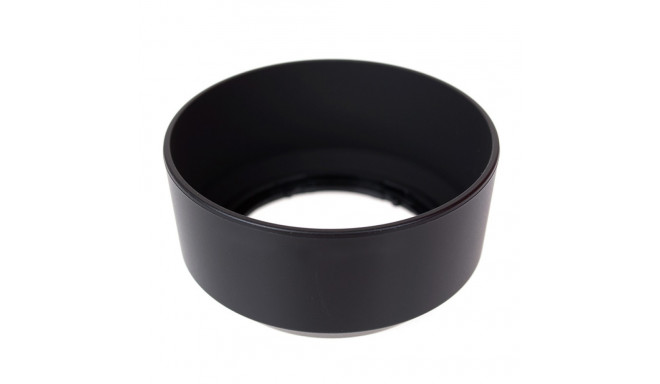 JJC Olympus Zonnekap LH 40B Zwart