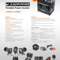 Godox Leadpower LP800X