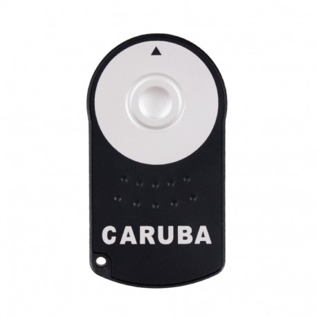 Caruba IR Afstandsbediening CRC 6 (Canon RC 6)