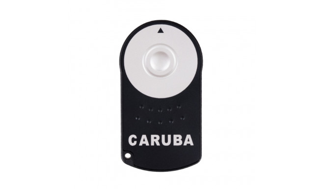 Caruba IR Afstandsbediening CRC 6 (Canon RC 6)