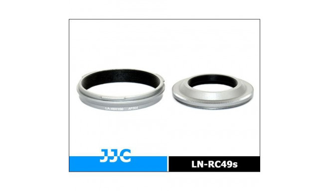 JJC LN RC49S Fuji Zonnekap