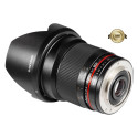 Samyang 16mm f2.0 ED AS UMC CS Micro 4/3