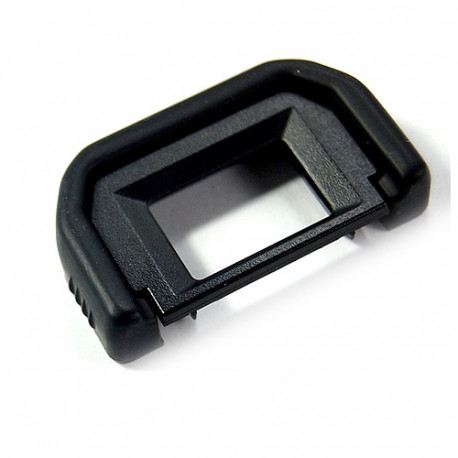 Caruba eyecup Canon EF