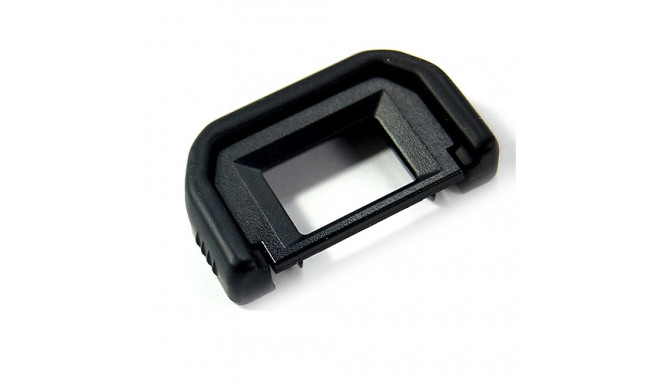 Caruba eyecup Canon EF