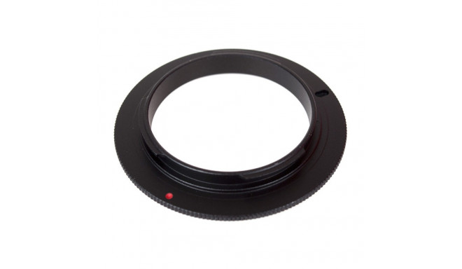 Caruba Reverse Ring Sony NEX 55mm