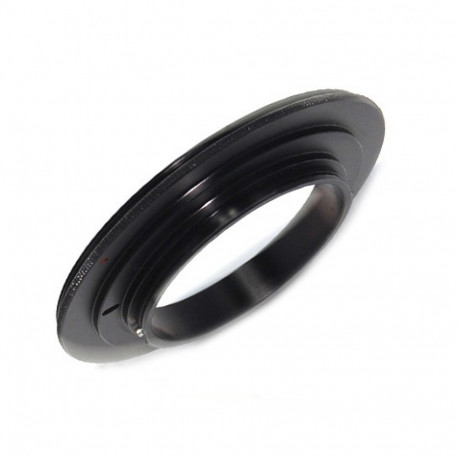 Caruba Reverse Ring Sony A SM 52mm