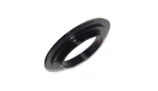 Caruba Reverse Ring Sony A SM 52mm