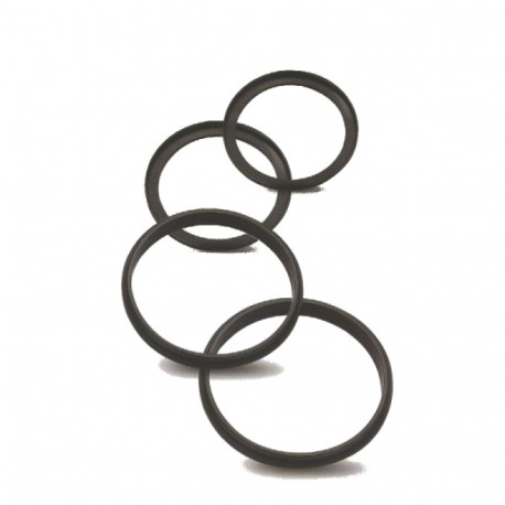 Caruba Step up/down Ring 40.5mm 52mm