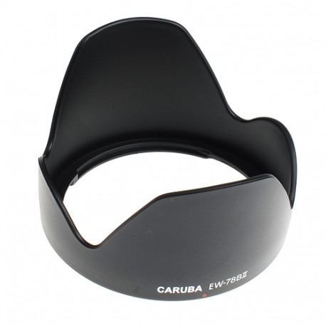 Caruba EW 78BII Zwart