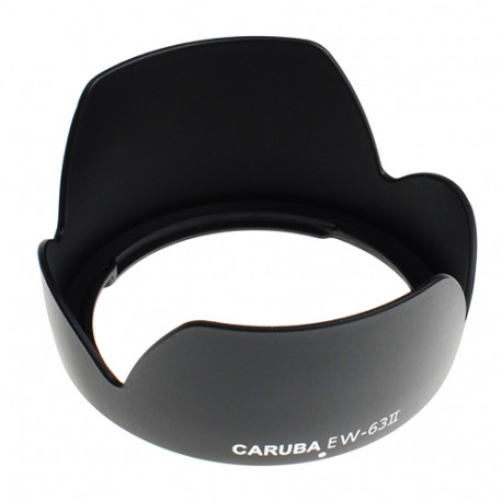 Caruba EW 63II Zwart