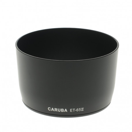 Caruba ET 65II Zwart