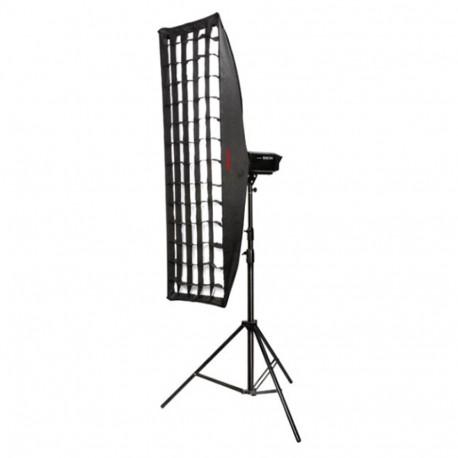 Godox softboks Bowens + kärg 35x160cm