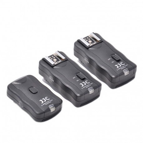 JJC JF U2 Wireless Flash Trigger