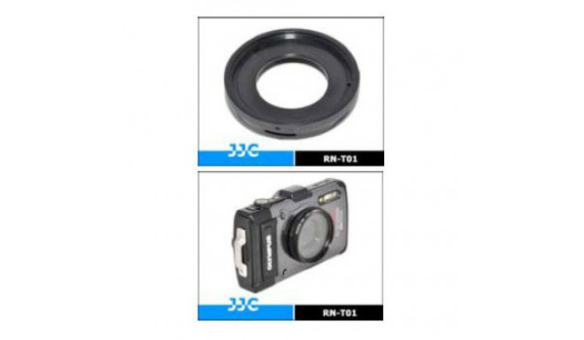 JJC RN T01 Conversion Lens Adapter