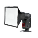 Godox softbox Speedlite 10x10cm