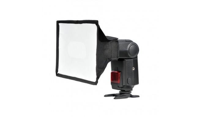 Godox Portable Softbox voor Speedlite 10x10cm