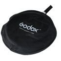 Godox reflector 5in1 60cm, golden/silver/black/white/transparent