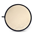 Godox reflector 5in1 60cm, golden/silver/black/white/transparent