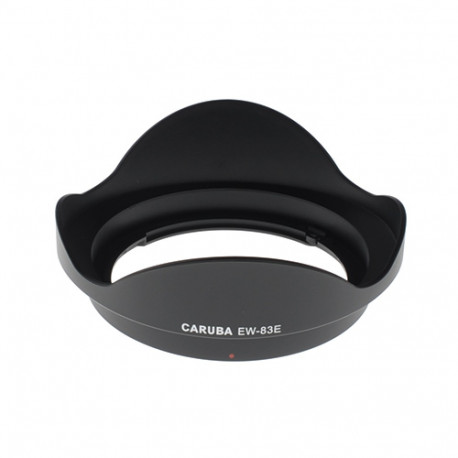 Caruba EW 83E Zwart
