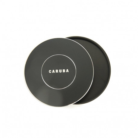 Caruba Metalen Filter Opberg/Bewaarset 40.5mm