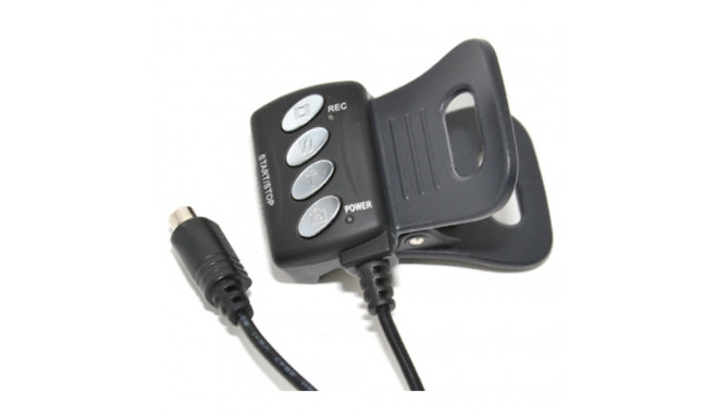 JJC SR AV2 Wired Remote Control (Sony RM AV2)