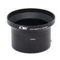 Kiwi Lens Adapter voor Fujifilm2