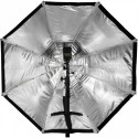 Westcott 43"/109cm Apollo Orb incl Grid