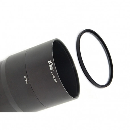Kiwi Lens Adapter voor Pentax X90