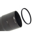 Kiwi Lens Adapter voor Pentax X90 Kiwi Lens Adapter voor Pentax X90