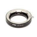 Kiwi Photo Lens Mount Adapter (L(M) M4/3)