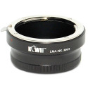 Kiwi Photo Lens Mount Adapter (NK M4/3)